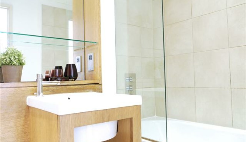 Apartment Shepherdess Pl London - [ALD] Old Street Walk Superior