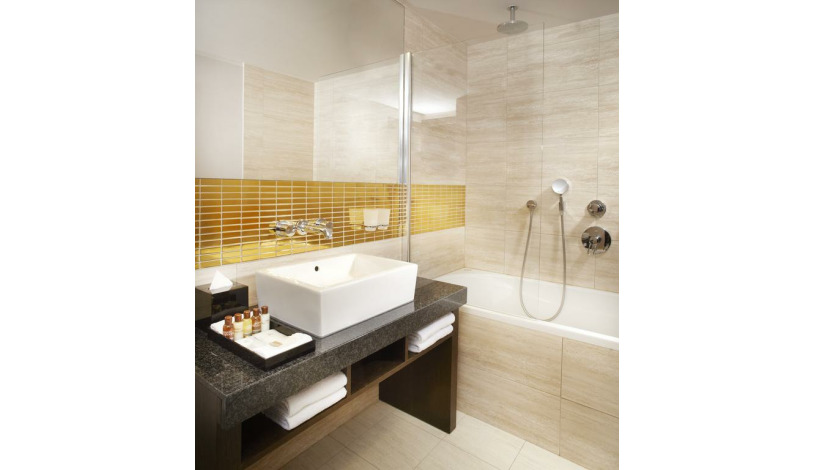 Sheraton Prague Charles Square Hotel Praha