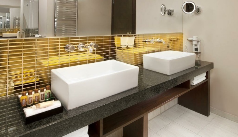 Sheraton Prague Charles Square Hotel Praha