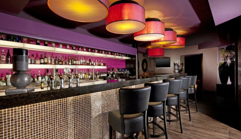 Sheraton Prague Charles Square Hotel Praha