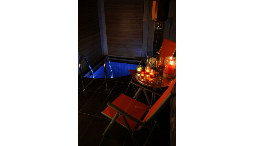 Sheraton Prague Charles Square Hotel Praha