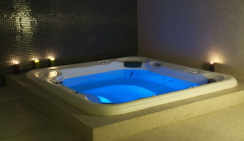 Sheraton Prague Charles Square Hotel Praha