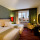 Sheraton Prague Charles Square Hotel Praha - Double room Deluxe