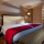 Sheraton Prague Charles Square Hotel Praha - Premium Suite