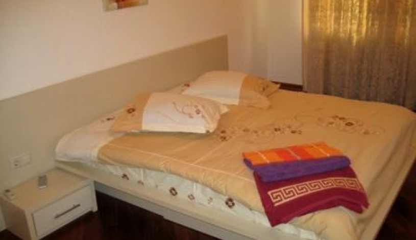 Apartment Shota Rustaveli Kiev - Apt 16210