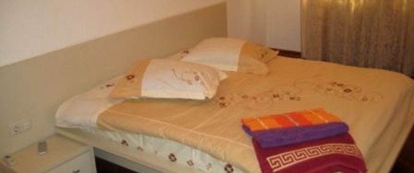 Apartment Shota Rustaveli Kiev - Apt 16210