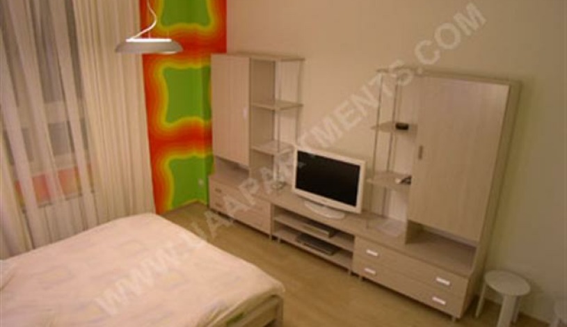 Apartment Shota Rustaveli Kiev - Apt 19884
