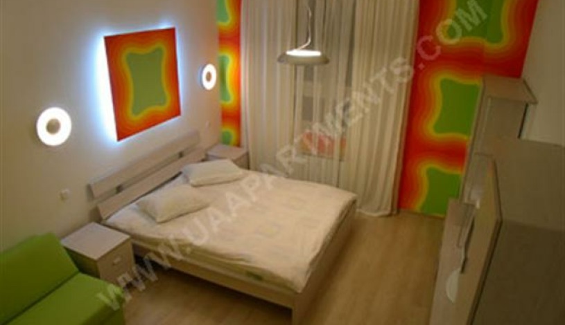 Apartment Shota Rustaveli Kiev - Apt 19884