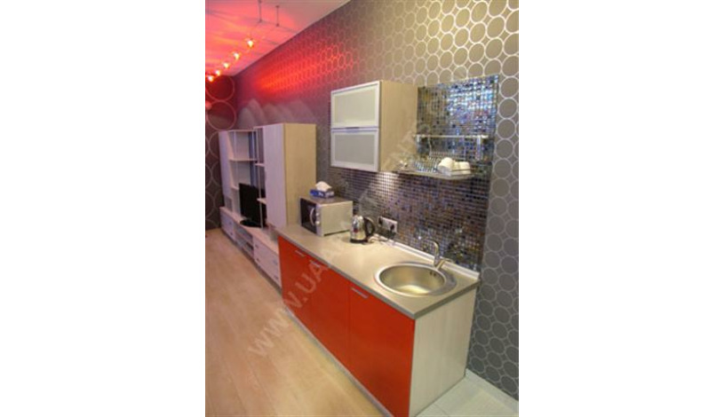 Apartment Shota Rustaveli Kiev - Apt 19885