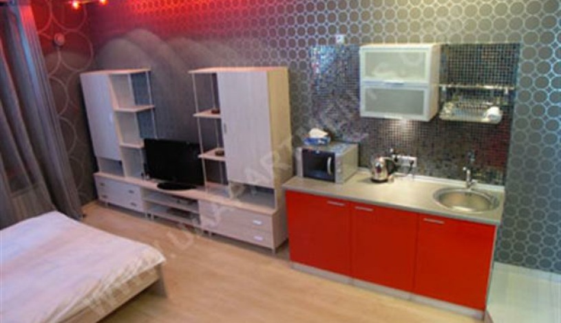 Apartment Shota Rustaveli Kiev - Apt 19885