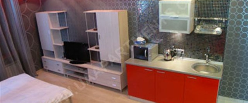 Apartment Shota Rustaveli Kiev - Apt 19885