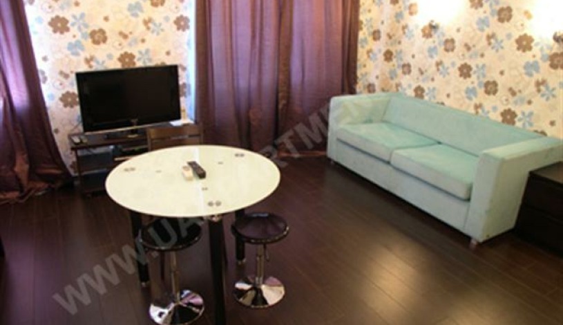 Apartment Shota Rustaveli Kiev - Apt 19886