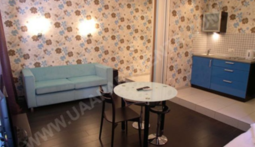 Apartment Shota Rustaveli Kiev - Apt 19886