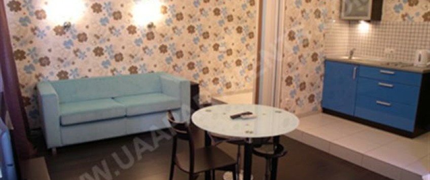 Apartment Shota Rustaveli Kiev - Apt 19886