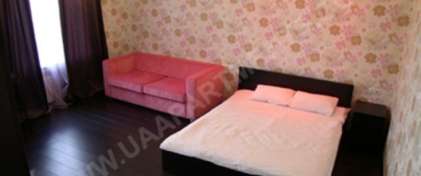 Apartment Shota Rustaveli Kiev - Apt 19901
