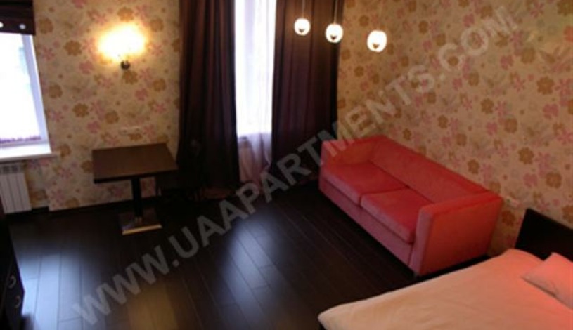 Apartment Shota Rustaveli Kiev - Apt 19901