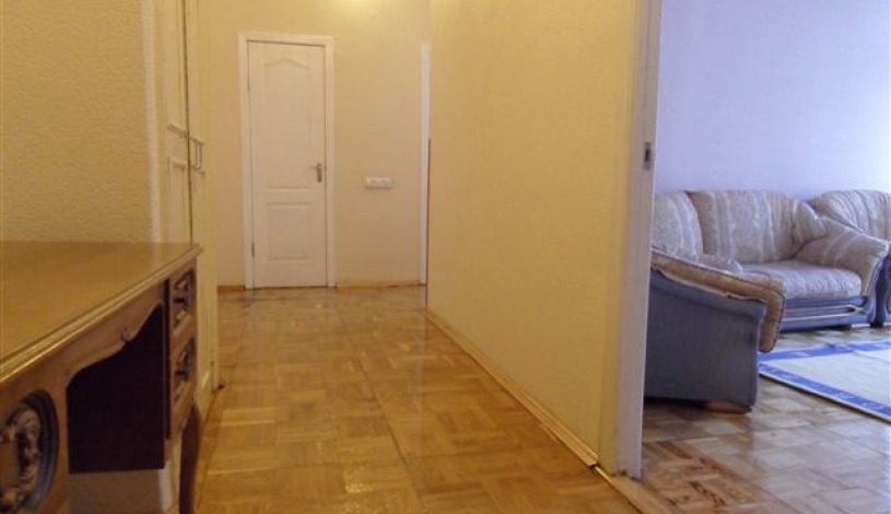 Apartment Shota Rustaveli Kiev - Apt 22087
