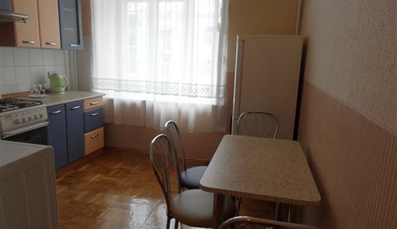 Apartment Shota Rustaveli Kiev - Apt 22087