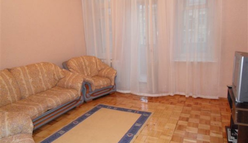 Apartment Shota Rustaveli Kiev - Apt 22087