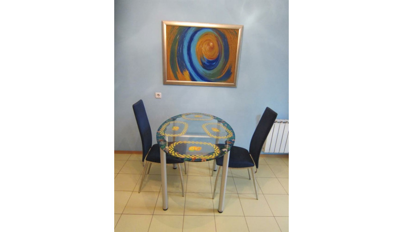 Apartment Shota Rustaveli Kiev - Apt 27223