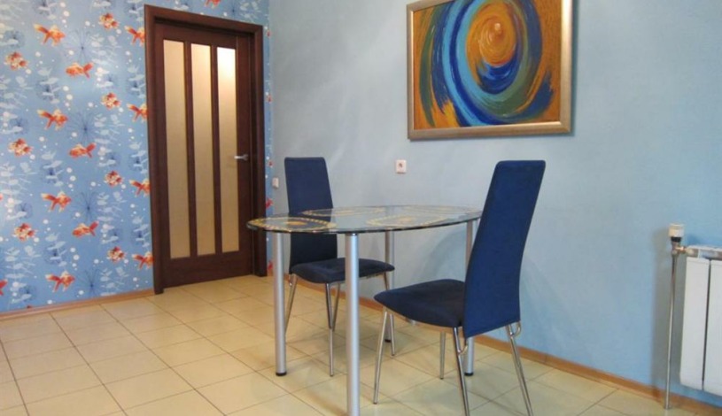 Apartment Shota Rustaveli Kiev - Apt 27223
