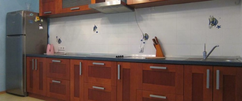 Apartment Shota Rustaveli Kiev - Apt 27223