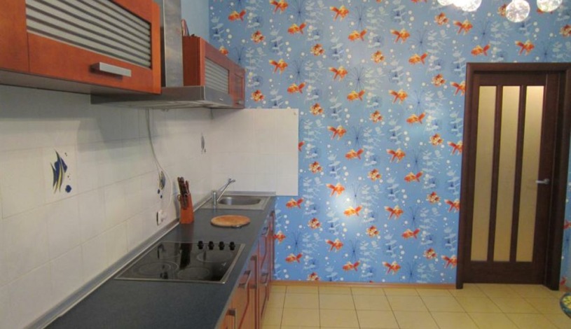 Apartment Shota Rustaveli Kiev - Apt 27223