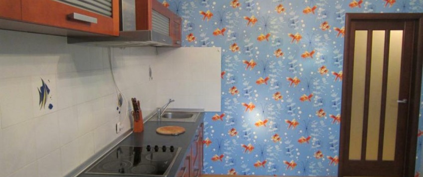 Apartment Shota Rustaveli Kiev - Apt 27223