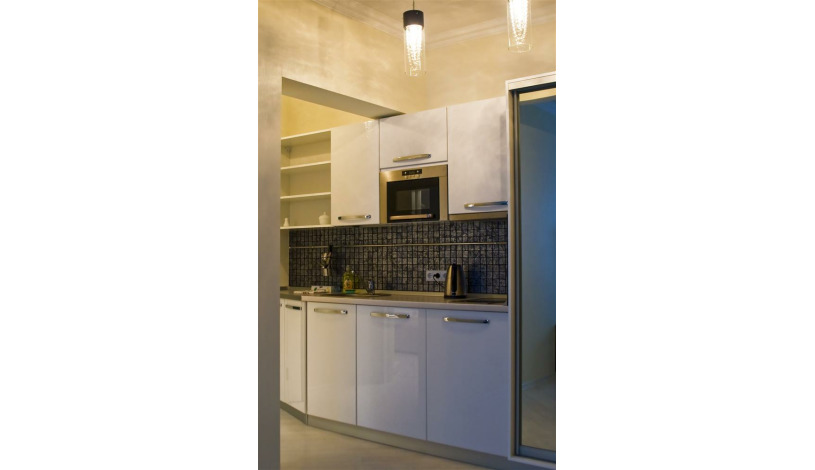 Apartment Shota Rustaveli Kiev - Apt 27238