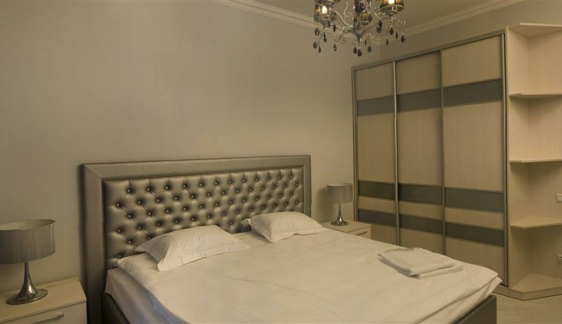 Apartment Shota Rustaveli Kiev - Apt 27238