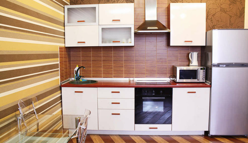 Apartment Shota Rustaveli Kiev - Apt 28114