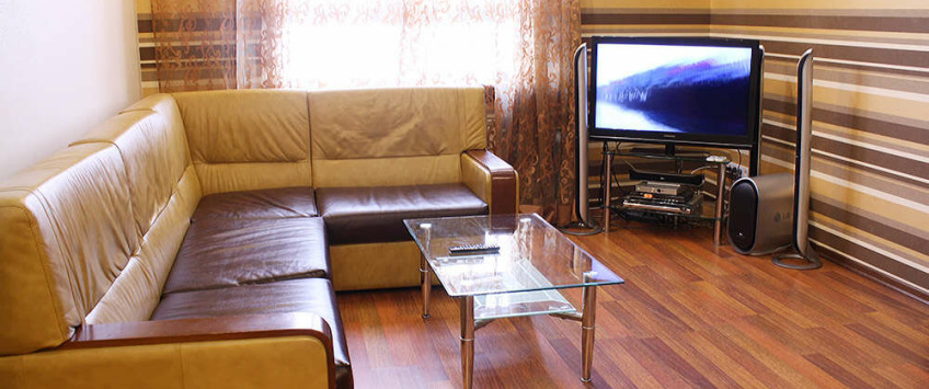 Apartment Shota Rustaveli Kiev - Apt 28114