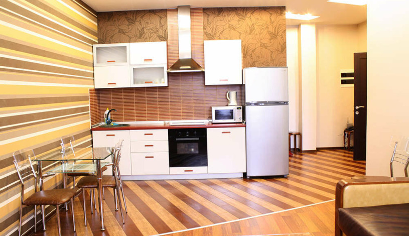 Apartment Shota Rustaveli Kiev - Apt 28114