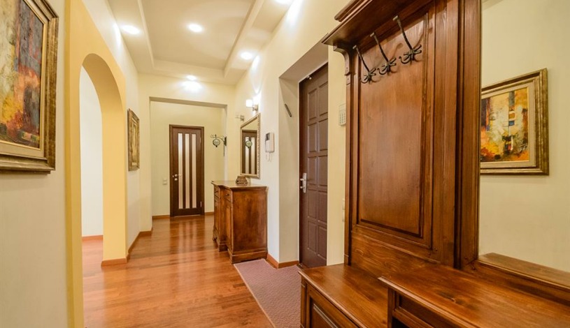 Apartment Shota Rustaveli Kiev - Apt 31617