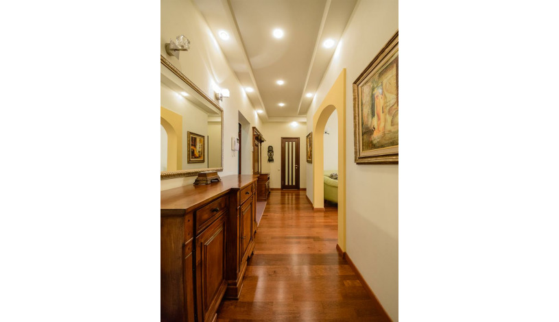 Apartment Shota Rustaveli Kiev - Apt 31617