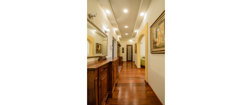 Apartment Shota Rustaveli Kiev - Apt 31617