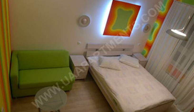 Apartment Shota Rustaveli Kiev - Apt 19884