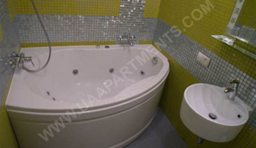 Apartment Shota Rustaveli Kiev - Apt 19884