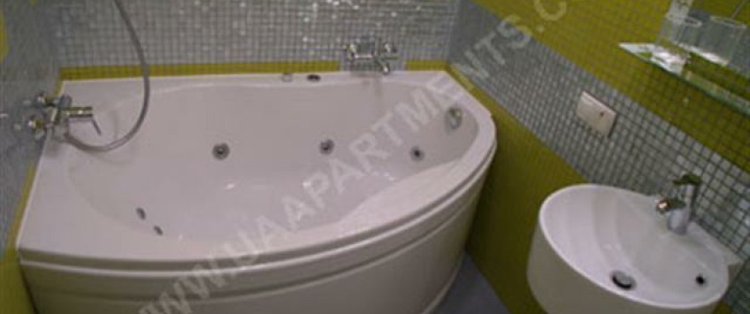 Apartment Shota Rustaveli Kiev - Apt 19884