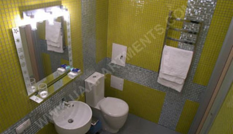 Apartment Shota Rustaveli Kiev - Apt 19884