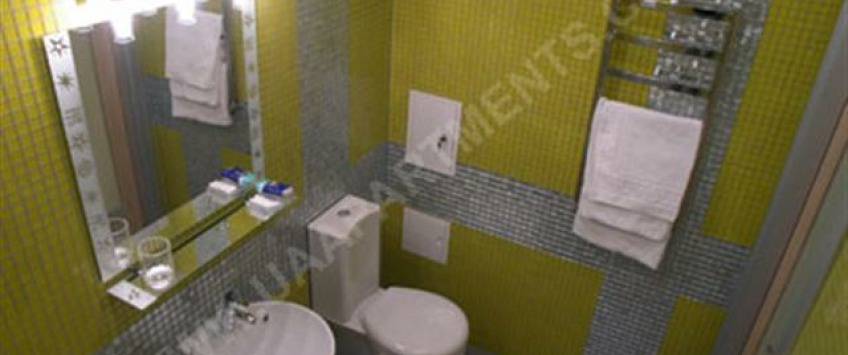 Apartment Shota Rustaveli Kiev - Apt 19884