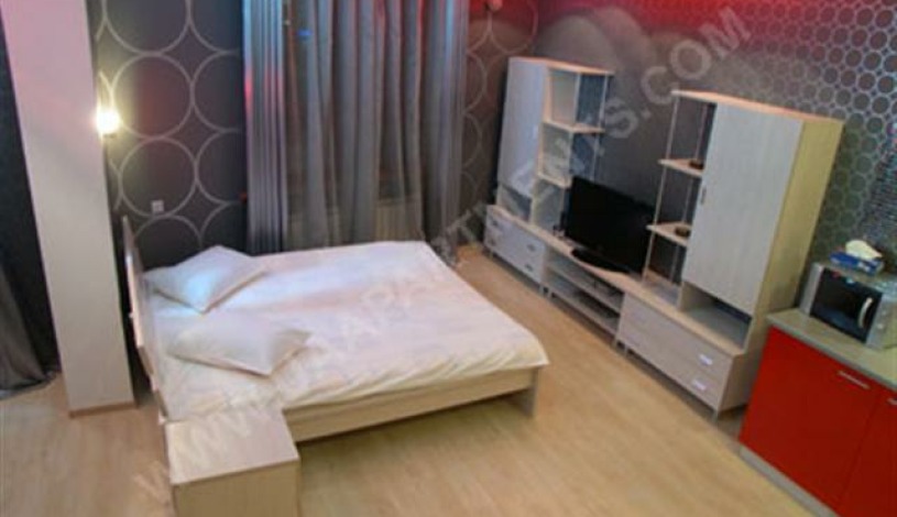 Apartment Shota Rustaveli Kiev - Apt 19885