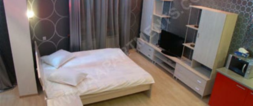 Apartment Shota Rustaveli Kiev - Apt 19885