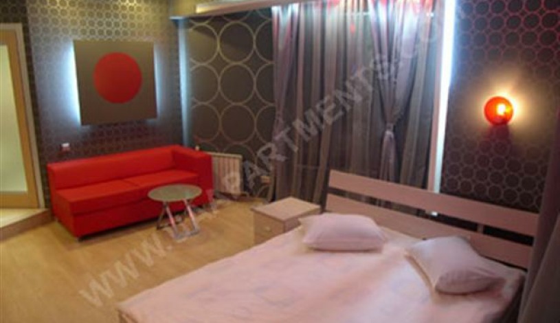 Apartment Shota Rustaveli Kiev - Apt 19885