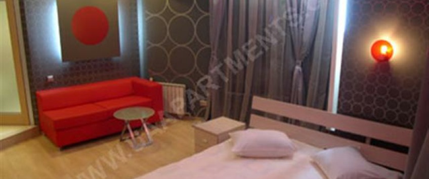 Apartment Shota Rustaveli Kiev - Apt 19885