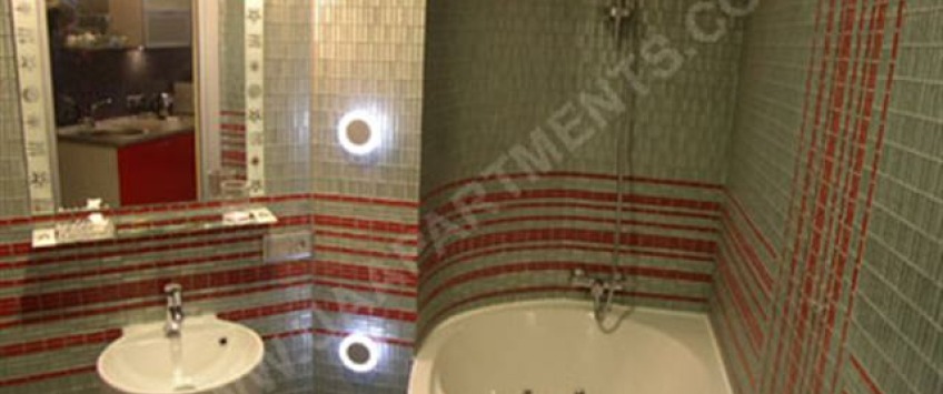 Apartment Shota Rustaveli Kiev - Apt 19885