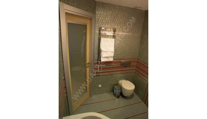 Apartment Shota Rustaveli Kiev - Apt 19885