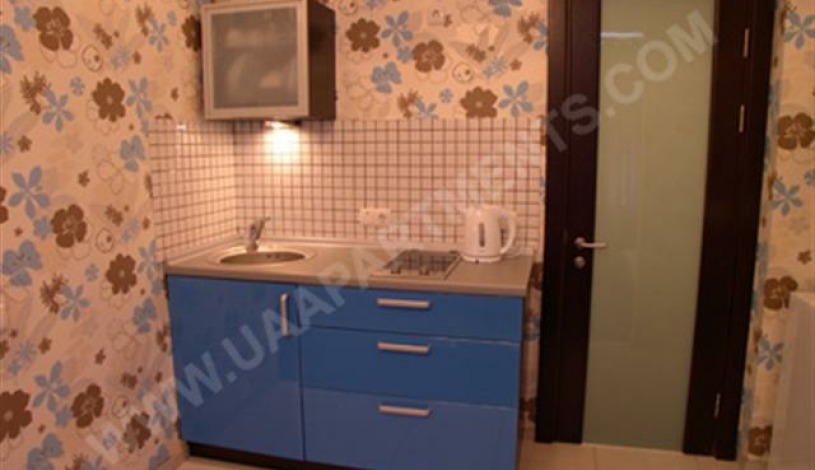 Apartment Shota Rustaveli Kiev - Apt 19886