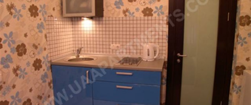 Apartment Shota Rustaveli Kiev - Apt 19886