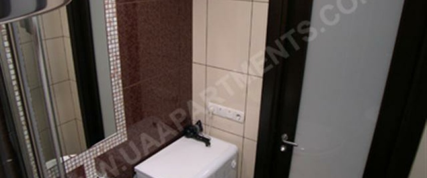 Apartment Shota Rustaveli Kiev - Apt 19901